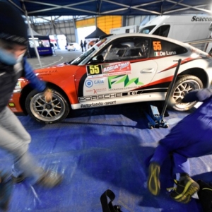 ADRIA RALLY SHOW - Gallery 2