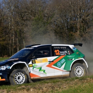 1° RALLY VALLE DEL TEVERE - Gallery 2