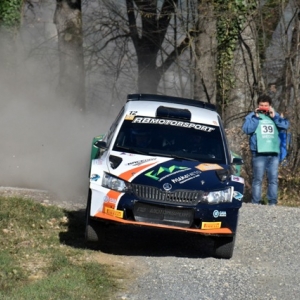 1° RALLY VALLE DEL TEVERE - Gallery 3