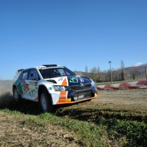 1° RALLY VALLE DEL TEVERE - Gallery 4