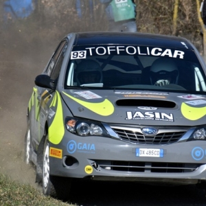 1° RALLY VALLE DEL TEVERE - Gallery 5