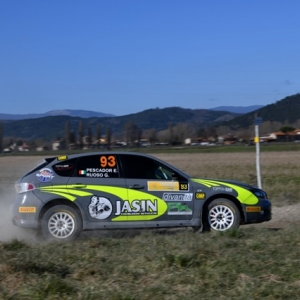 1° RALLY VALLE DEL TEVERE - Gallery 6