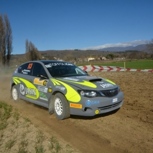 1° RALLY VALLE DEL TEVERE - Gallery 7