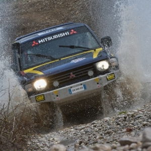 ITALIAN BAJA - Gallery 21