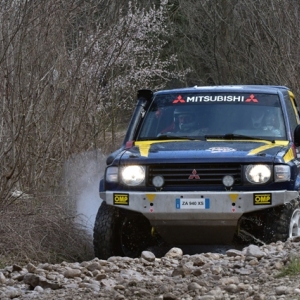 ITALIAN BAJA - Gallery 22