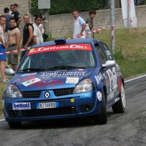 32° RALLY APPENNINO REGGIANO - Gallery 2