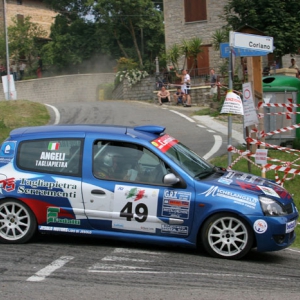 32° RALLY APPENNINO REGGIANO - Gallery 3