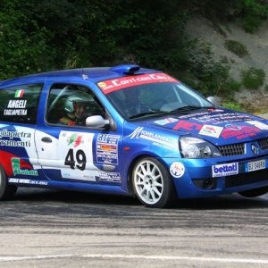 32° RALLY APPENNINO REGGIANO - Gallery 4