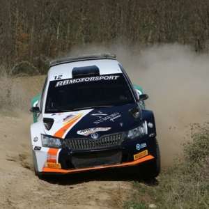 12° RALLY VAL D'ORCIA - Gallery 2