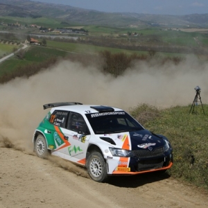 12° RALLY VAL D'ORCIA - Gallery 3