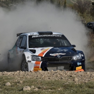 12° RALLY VAL D'ORCIA - Gallery 5