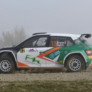 12° RALLY VAL D'ORCIA - Gallery 6