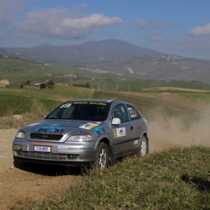 12° RALLY VAL D'ORCIA - Gallery 10