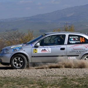 12° RALLY VAL D'ORCIA - Gallery 15