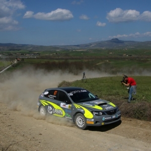 12° RALLY VAL D'ORCIA - Gallery 19