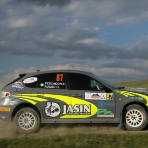 12° RALLY VAL D'ORCIA - Gallery 20