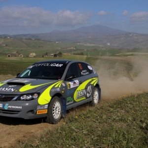 12° RALLY VAL D'ORCIA - Gallery 18