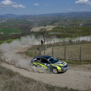 12° RALLY VAL D'ORCIA - Gallery 22