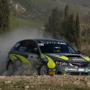 12° RALLY VAL D'ORCIA - Gallery 23