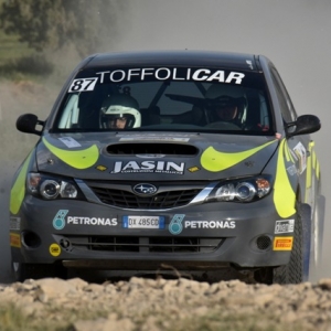 12° RALLY VAL D'ORCIA - Gallery 1