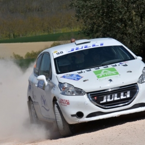 28° RALLY ADRIATICO - Gallery 2