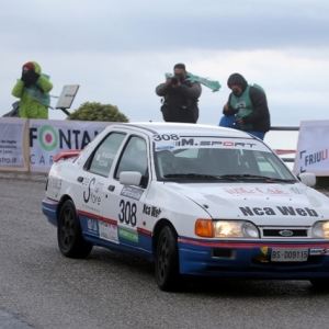 34° RALLY PIANCAVALLO - Gallery 80