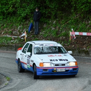 34° RALLY PIANCAVALLO - Gallery 73