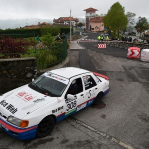 34° RALLY PIANCAVALLO - Gallery 76