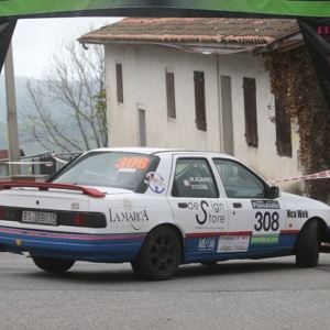 34° RALLY PIANCAVALLO - Gallery 79