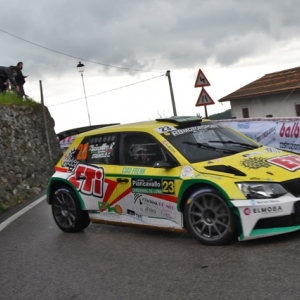 34° RALLY PIANCAVALLO - Gallery 11