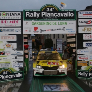 34° RALLY PIANCAVALLO - Gallery 16