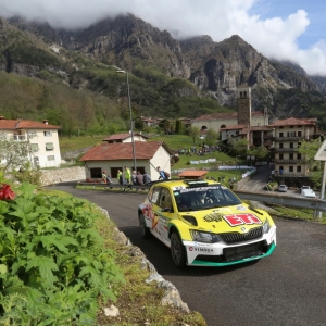 34° RALLY PIANCAVALLO - Gallery 9