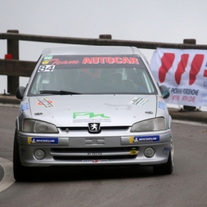 34° RALLY PIANCAVALLO - Gallery 21