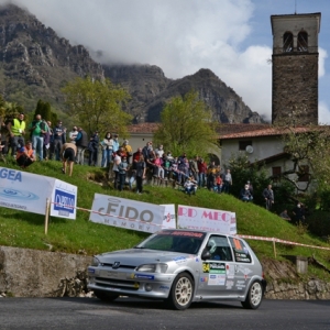 34° RALLY PIANCAVALLO - Gallery 18