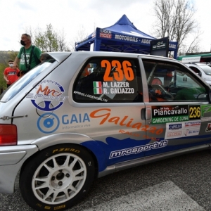 34° RALLY PIANCAVALLO - Gallery 57