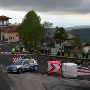 34° RALLY PIANCAVALLO - Gallery 62