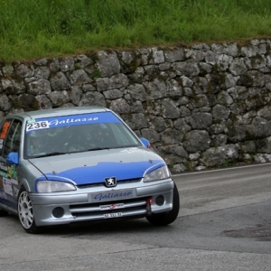 34° RALLY PIANCAVALLO - Gallery 63