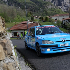 34° RALLY PIANCAVALLO - Gallery 35