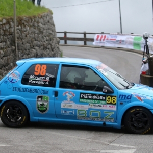 34° RALLY PIANCAVALLO - Gallery 39