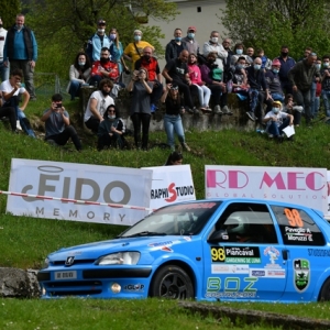 34° RALLY PIANCAVALLO - Gallery 36