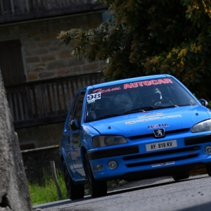 34° RALLY PIANCAVALLO - Gallery 37