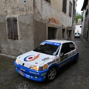 34° RALLY PIANCAVALLO - Gallery 25