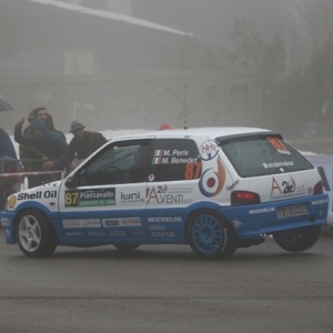 34° RALLY PIANCAVALLO - Gallery 30