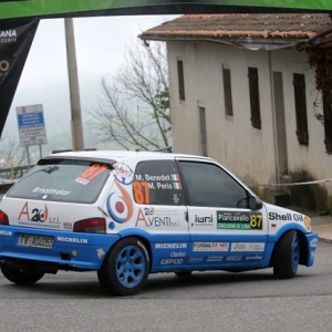 34° RALLY PIANCAVALLO - Gallery 31