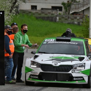 34° RALLY PIANCAVALLO - Gallery 41