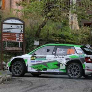 34° RALLY PIANCAVALLO - Gallery 43