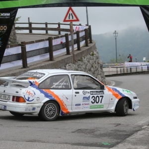 34° RALLY PIANCAVALLO - Gallery 71