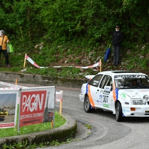 34° RALLY PIANCAVALLO - Gallery 66