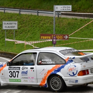 34° RALLY PIANCAVALLO - Gallery 67