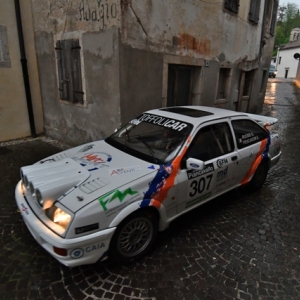 34° RALLY PIANCAVALLO - Gallery 68